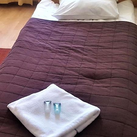 Hostel Na Zurawiej وارسو المظهر الخارجي الصورة