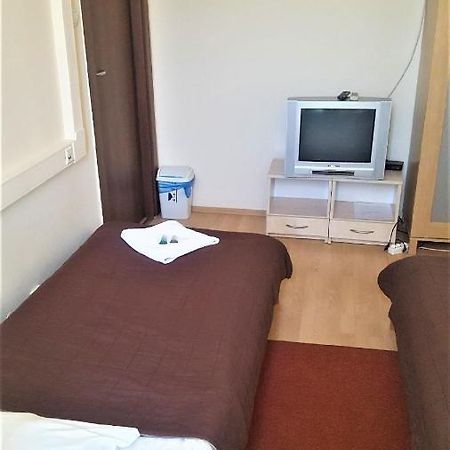Hostel Na Zurawiej وارسو المظهر الخارجي الصورة